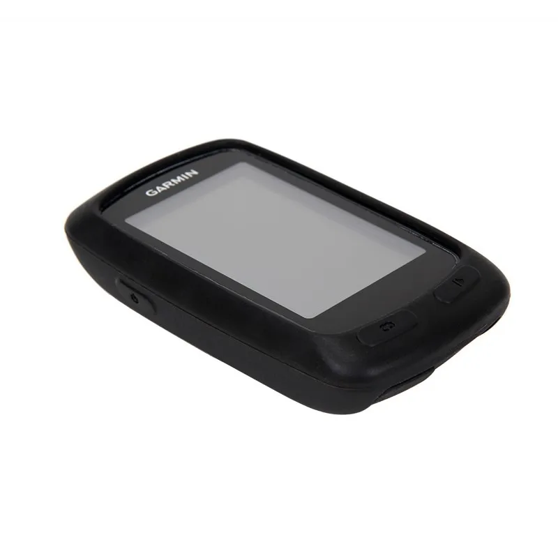 New Silicone Rubber Protect Cover Skin Case For Garmin Edge 800/810/Touring Accessories Muti Colors