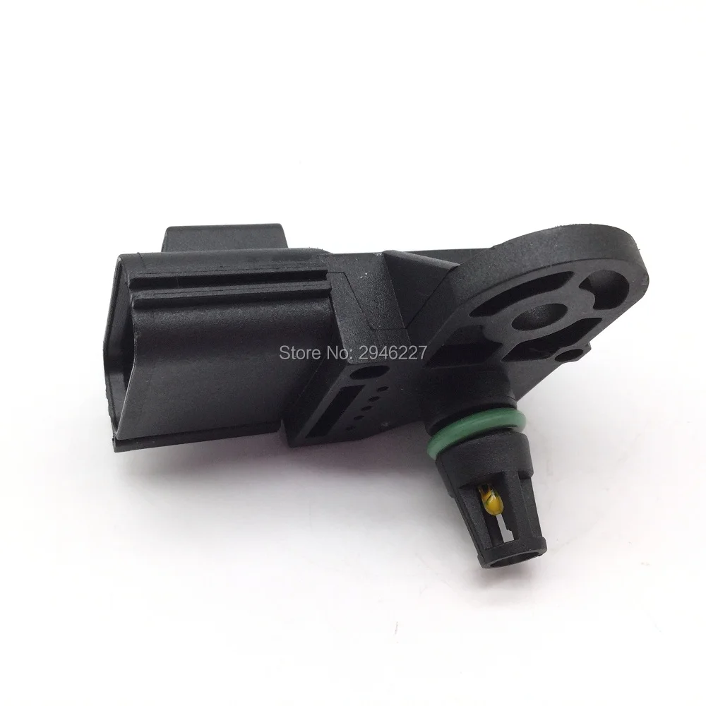 Capteur de pression Ford Fiesta 1.4 TDCI Guide d’achat et d’installation complet pour les propriétaires de véhicules diesel
