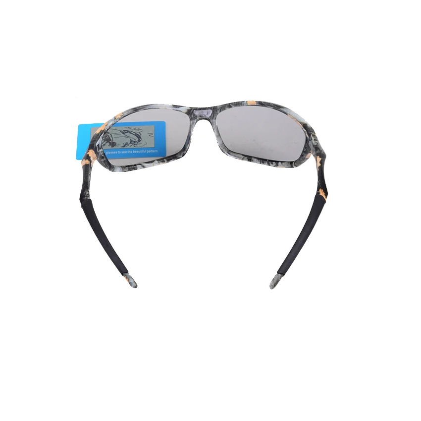 Hot Sale Polarized Photochromic Hiking Glasses Men Women UV400 Hunting Goggles Camping Eyewear Sport Climbing Fishing Sunglasses