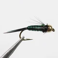 Cable Verde Negro