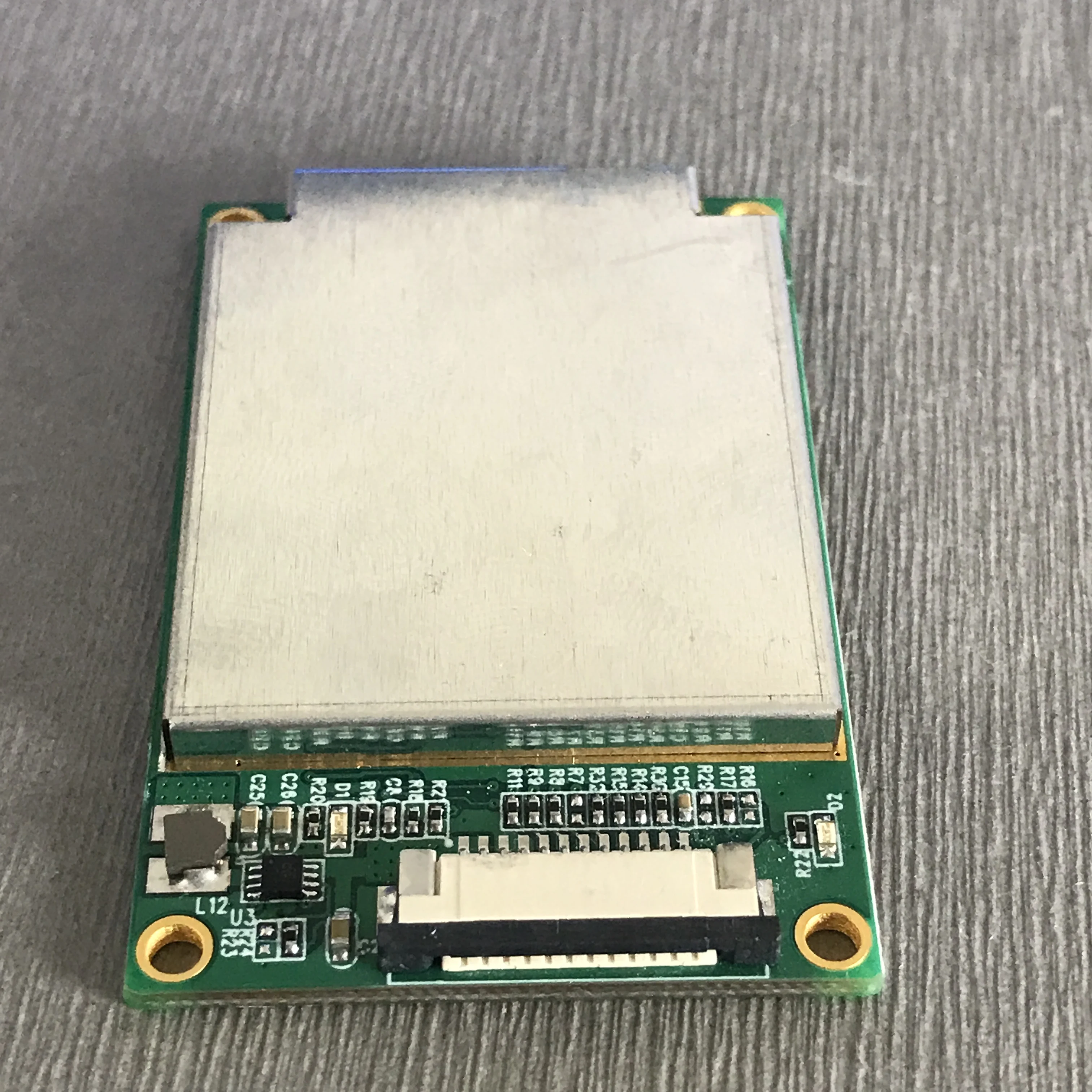 UHF Read and Write Module RFID Reader Module Power 30dBm Embedded RFID Module