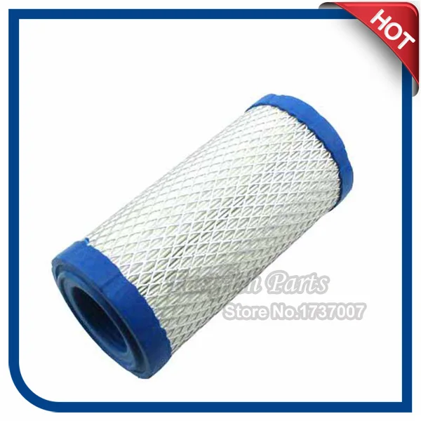 مسج فلتر الهواء ل Skyjack: 137924. كوبوتا: 1G659-11222 ، 6A10082630 ، 6A10082632 ، K1211-82320 ، K121182320 ، K2581-82311