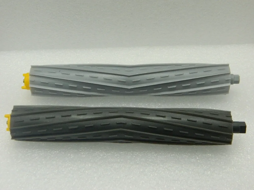 Juego de extractores individuales para iRobot Roomba, 4 unidades, repuesto para iRobot Roomba 800 series 870 880