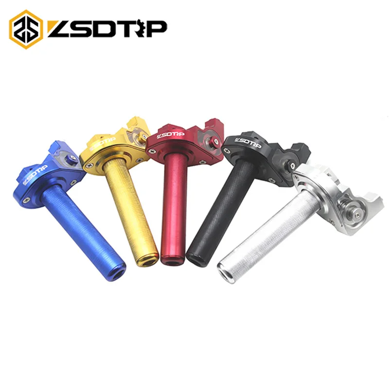 ZSDTRP Universal Motorcycle 22mm 7/8\