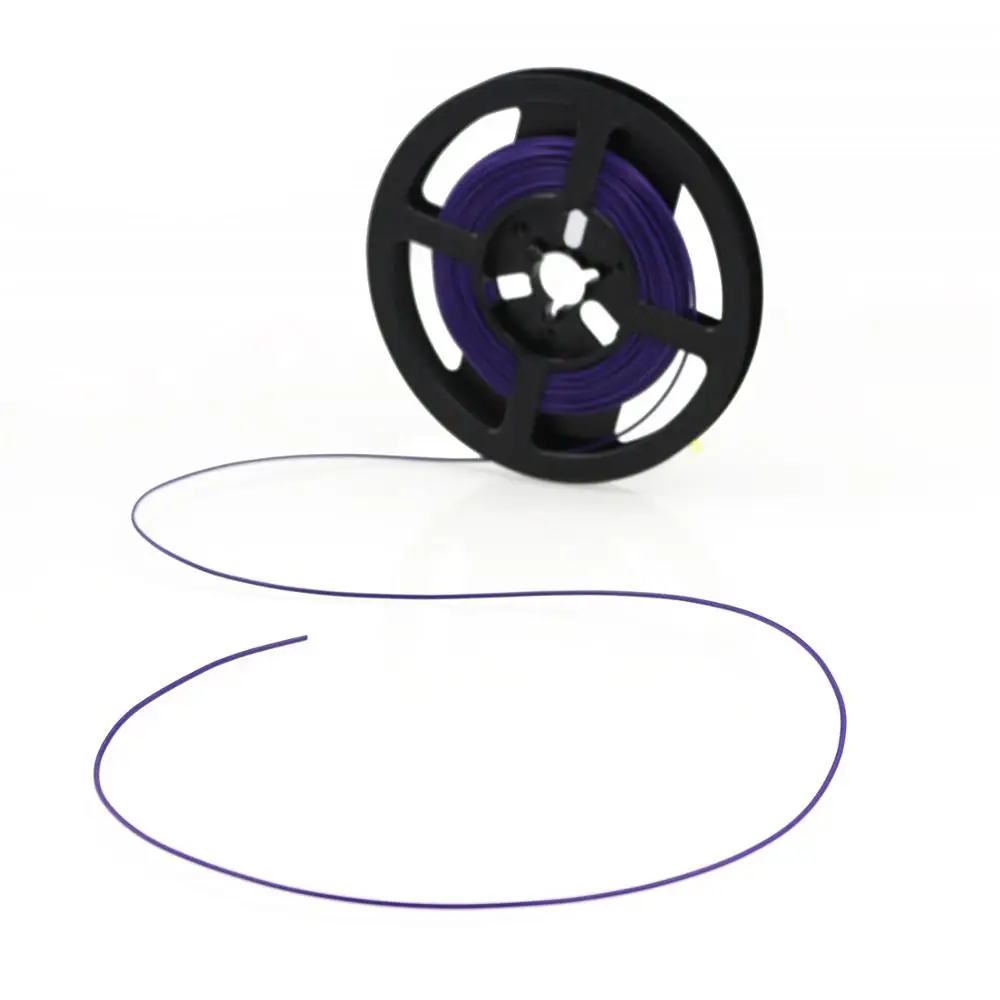 UL1007 16AWG Tinned Copper Wire 20M 10 Colors for DIY Electronics Arduino RC