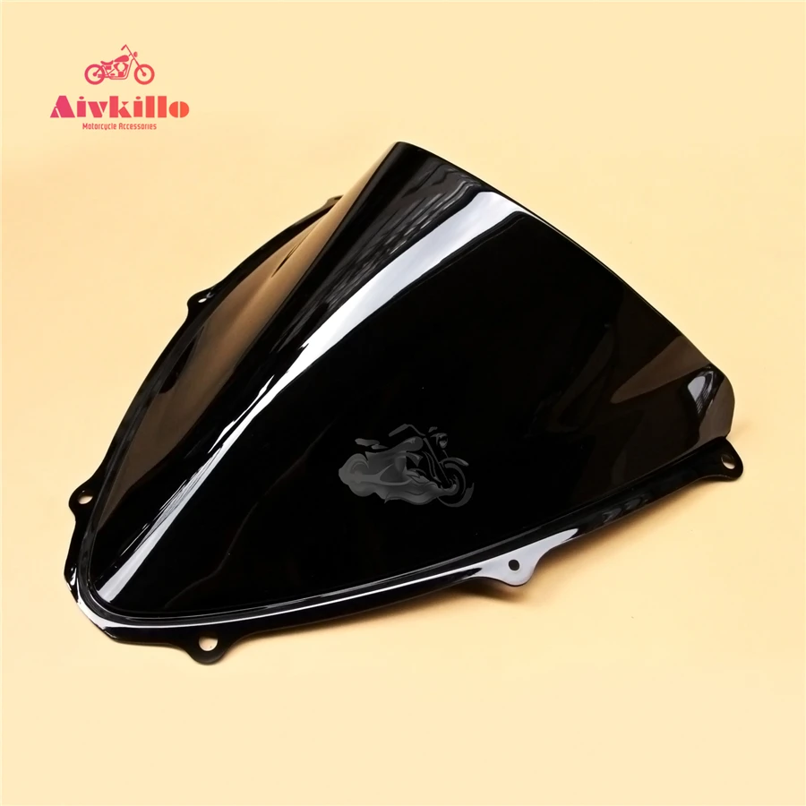 

New Windshield Windscreen fit for Suzuki GSXR600/750 2006-2007 K6 Motorcycle