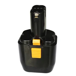 Power Tool battery plastic case with Current Plate for HITACHI NI-MH NI-CD 12V,EB12 EB1224 EB12B EB12G EB12S FEB12 FEB12S