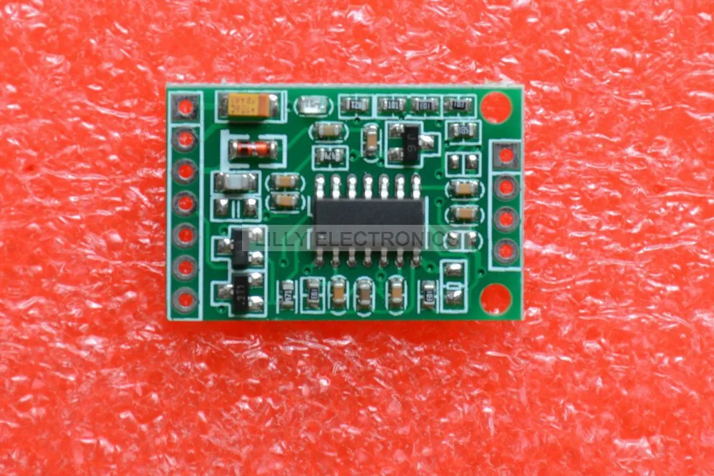 Module d'identification de série 125K, Module basse fréquence, lecteur de carte d'identité RFID