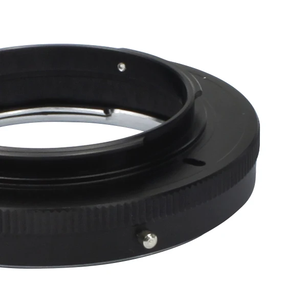 C/Y-Nik محول تركيب حلقة دعوى ل Contax/Yashica عدسة إلى نيكون F D810A D7200 D5500 D750 D810 D5300 D3300 Df D610 D7100 D5200