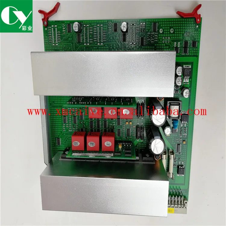 

CD102 SM102 Circuit Board LTK500 00.785.0031 91.144.8061