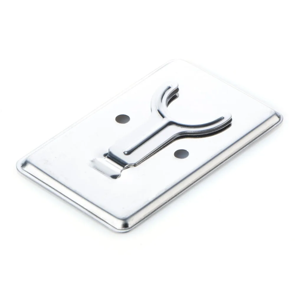 50x80mm Y-Type Soldering Iron Stand Holder Simple Electric Soldering Iron Support Frame No soldering iron