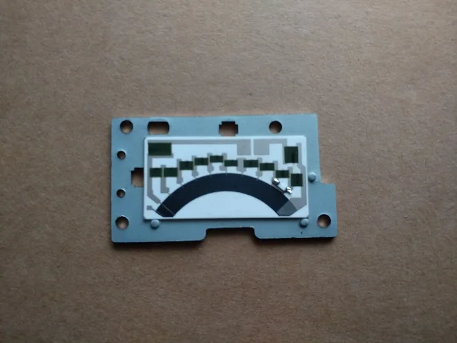 Печатная плата MAF датчик расхода воздуха для BMW E30 M3 EVO E28 E34 E24 E23 E32 535I 530I 635CSI 730I 730IL 735I 735IL S14 M30