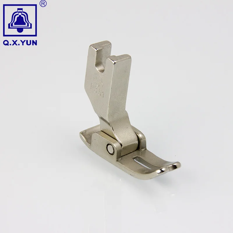 Q.X.YUN-Industrial Sewing Machine, Presser Foot, P351