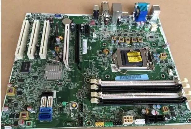 Through test, the quality is 100%  Motherboard 8200 CMT 611796-002 611835-001