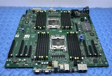 T630 tower server motherboard W9WXC C612