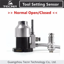 high precision automatic tool sensor Auto-Check Instrument Z axis Gauge setter for cnc router