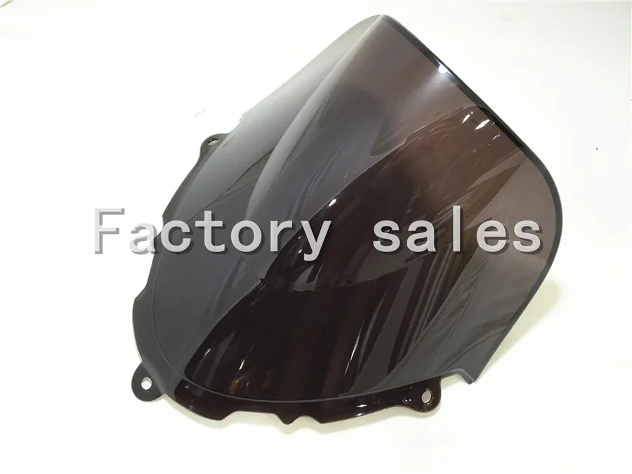 For Suzuki GSX 600F GSX 750F katana 600 750 F 1998-2007 Windshield WindScreen GSX600F GSX750F 600F 750F 2002 2003 2004 2005 2006