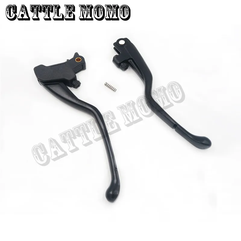 Motorcycle Handle Clutch Brake Levers for BMW F650GS F800S F800ST F800GS Adv F800 R F800 ST F700 GS
