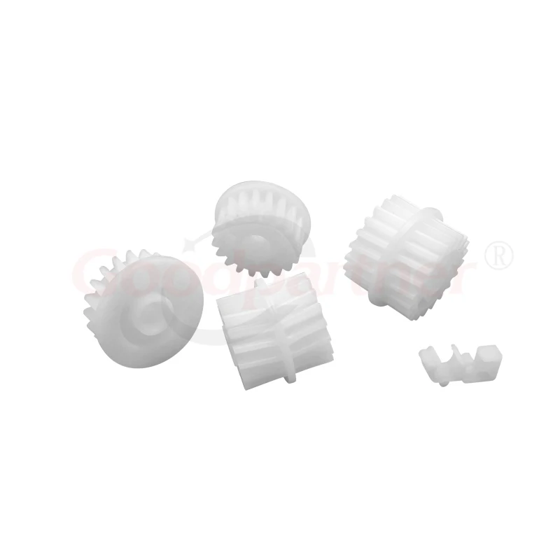 1X RU5-0956 RU5-0957 RU5-0958 RU5-0959 RC2-0657 CB414-67923 Fuser Drive Gear for HP LaserJet M3027 M3035 MFP P3005 P3025