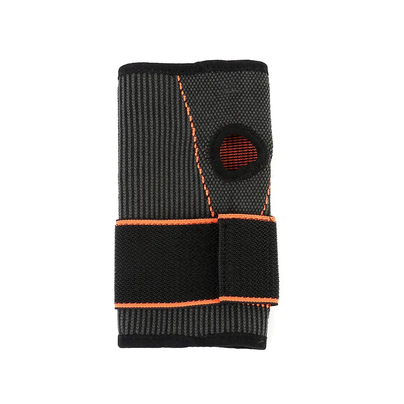 1PC Befusy Pressurized High Elastic Bandage Fitness Basketball Wrist  Palm Support Weightlifting Gym Palm Pad Protector