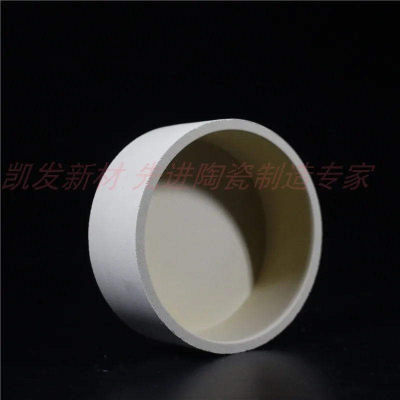 

Boron Nitride BN High Temperature Resistant Fine Ceramics Vacuum Atmosphere Fluorescent Phosphors For Large and Small Experiment