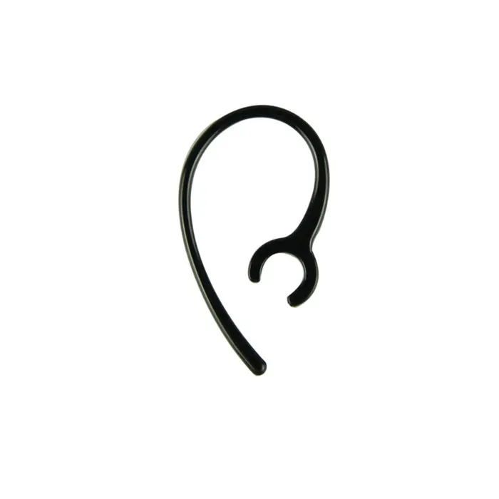 3 Pcs Handfree 5.5mm Hole Headset EarHook Earphone For Mp3 Player Computer Mobile Telephone Earphone Wholesale