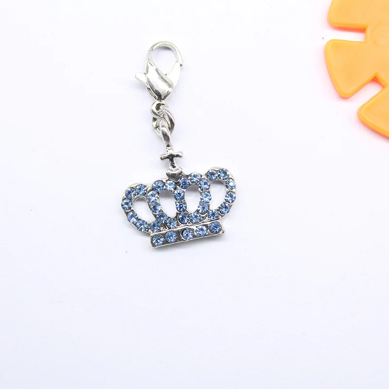 Mode Kroon Hanger Diy Mode Accessoires Collocatie