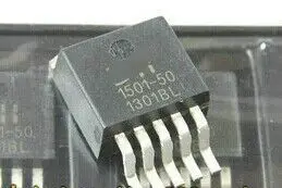 50pcs/lot 1501-50 AP1501-50 AP1501  AP1501-50K5L-13 TO263-5 IC