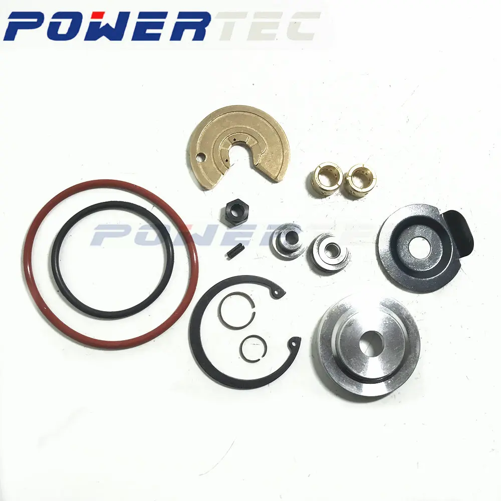 NEW turbolader rebuild kit 17201 64050 For Toyota Lite Ace Town Ace 2.0L Engine 2CT 2C-T - turbocharger service kits 1720164050