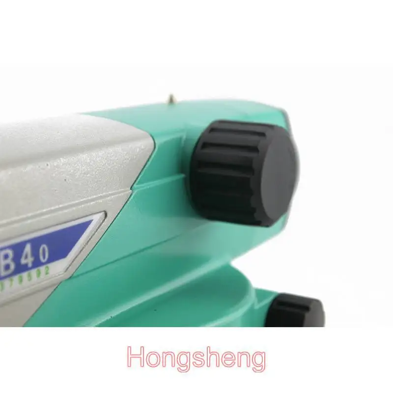 Neue b40 optische Ebene