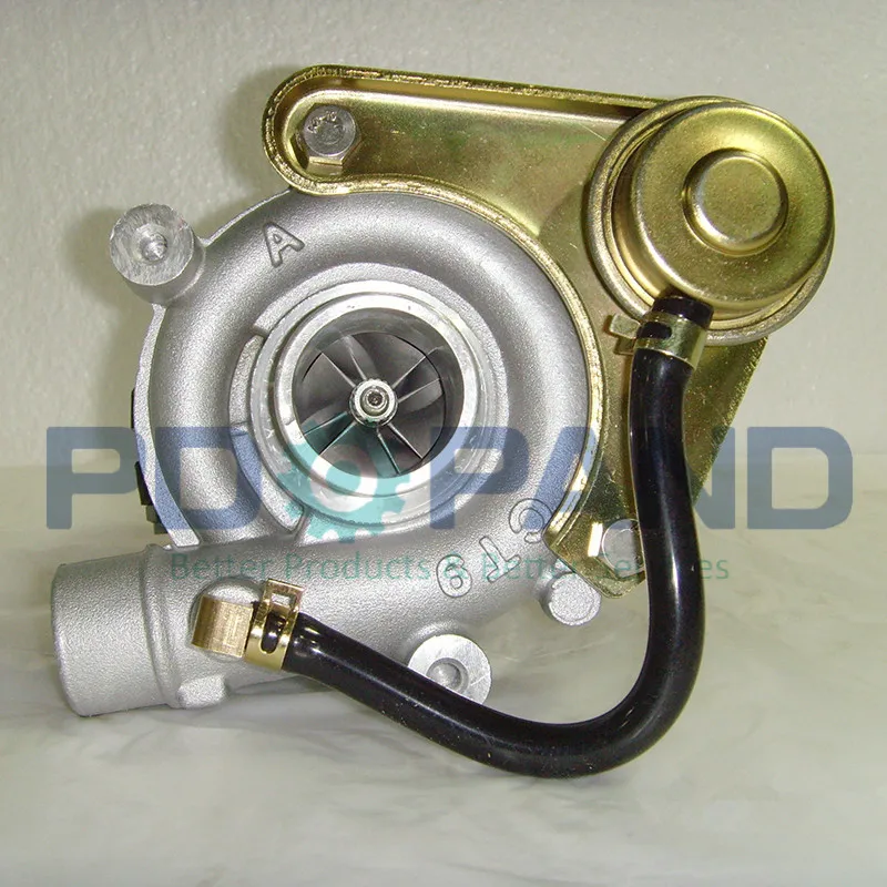 Engine Whole Turbo Charger Assy CT9 17201-64110 for Toyota Hiace Hilux LightAce Lite TownAce 2.0L 2.2L 2.4L 2CT 3C-T 3C-TE