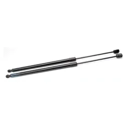 Rear Tailgate Struts For Infiniti QX56 2004-2010 Nissan Armada Boot Lift Supports Gas Spring Rod Prop Piston Shocks Damper 635mm