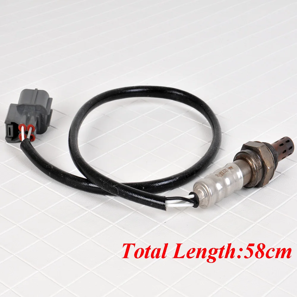 JEAZEA 1PC OEM AM-32232736 SG336 36531-P2E-A01 Upstream O2 Oxygen Sensor for Honda Civic CR-V Odyssey Isuzu Oasis Acura Integra