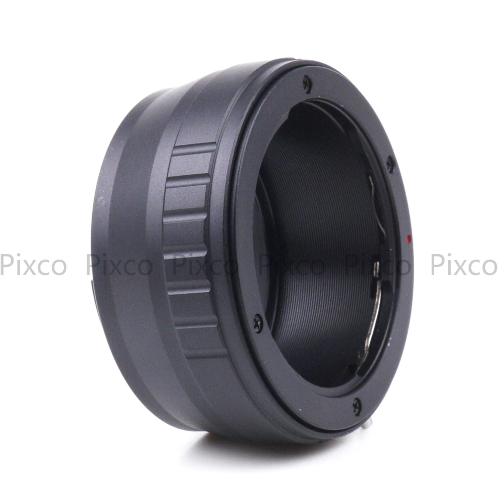 All-metal Adapter Lens Adapter Suit For Contax CY Lens to suit for Sony E Mount NEX Camera A7 A7s A7R A7II A7RII A7SII