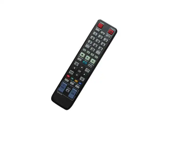 Remote Control For Samsung BD-D6500/ZA BD-D6500/ZC BD-D6700/ZA BD-D7000/ZA BD-D7500/ZA AK59-00124A BD-D700 Blu-ray DVD Player