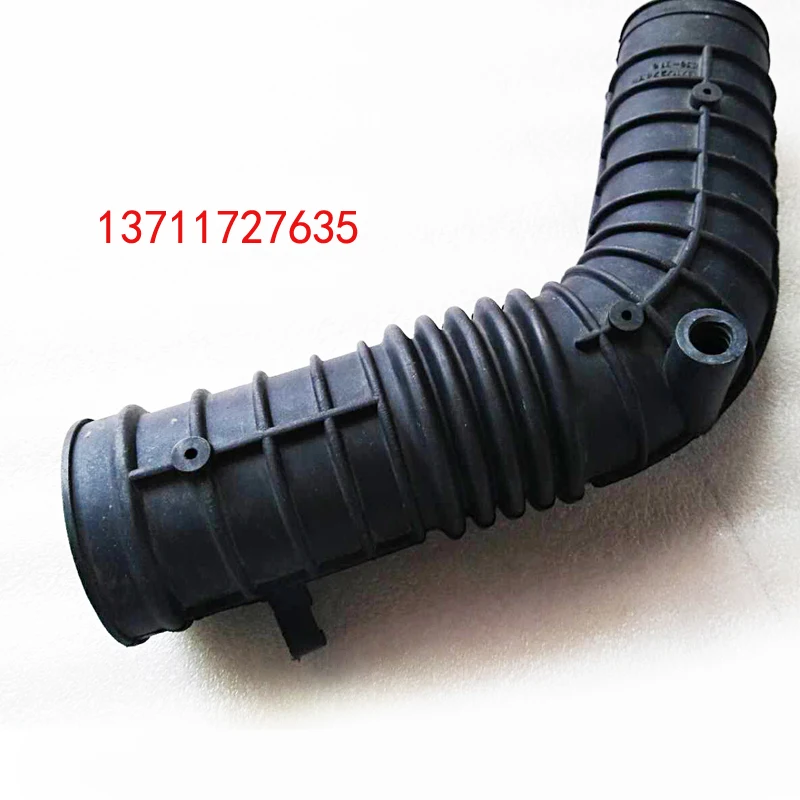 Inlet manifold air hose for BMW E36 / 316i / M40 / 1 727 635 - 1727635 - 13711727635