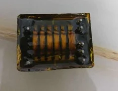 Mass customization high-frequency transformer ignition coil high voltage transformer