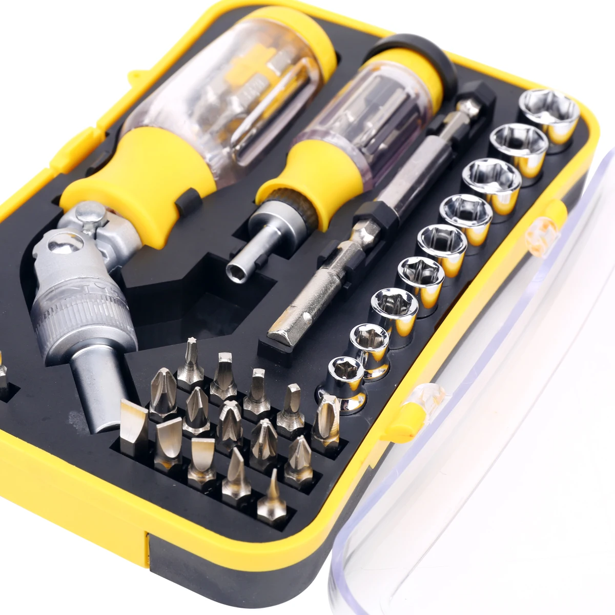 Set di cacciaviti piccolo Mini Mini cacciavite multifunzione combinazione Batch strumento di riparazione del telefono cellulare Apple per uso domestico elettrico