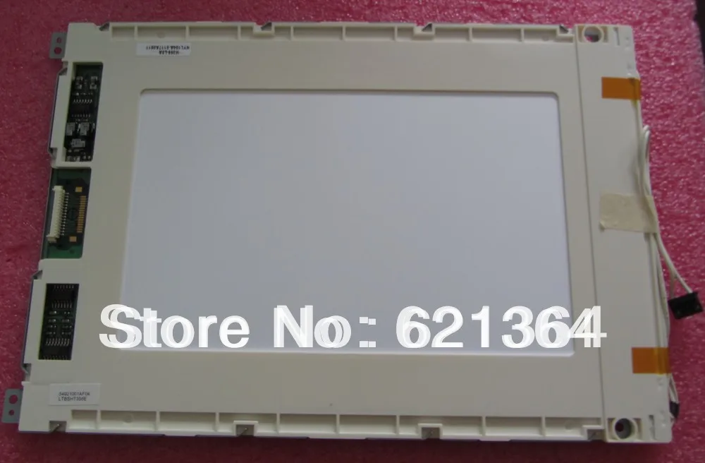 

LTBSHT356E professional lcd screen sales for industrial screen