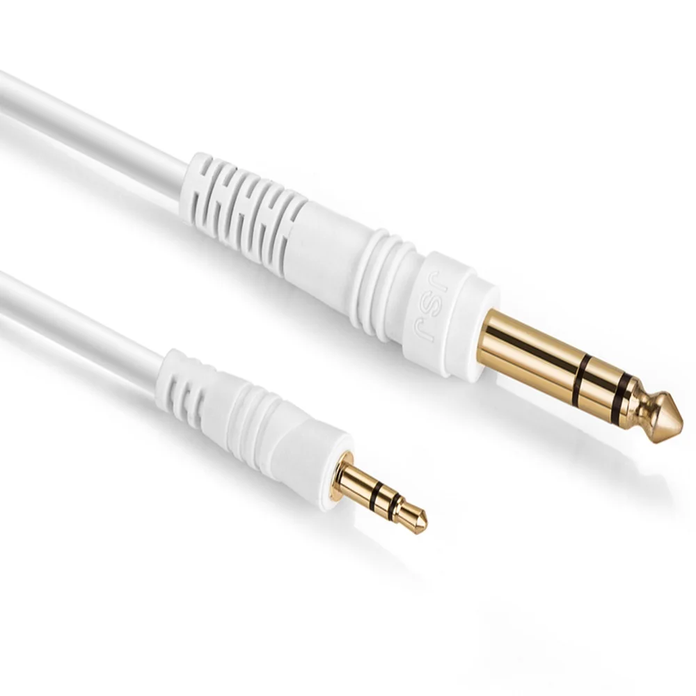 Digizulu Audio Cable 6.35mm 1/4