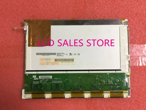 G104SN03 V.1 G104SN03 V1 INDUSTRIAL  LCD DISPLAY SCREEN PANEL CCFL LAMP   10.4 INCH   G104SN03 V1