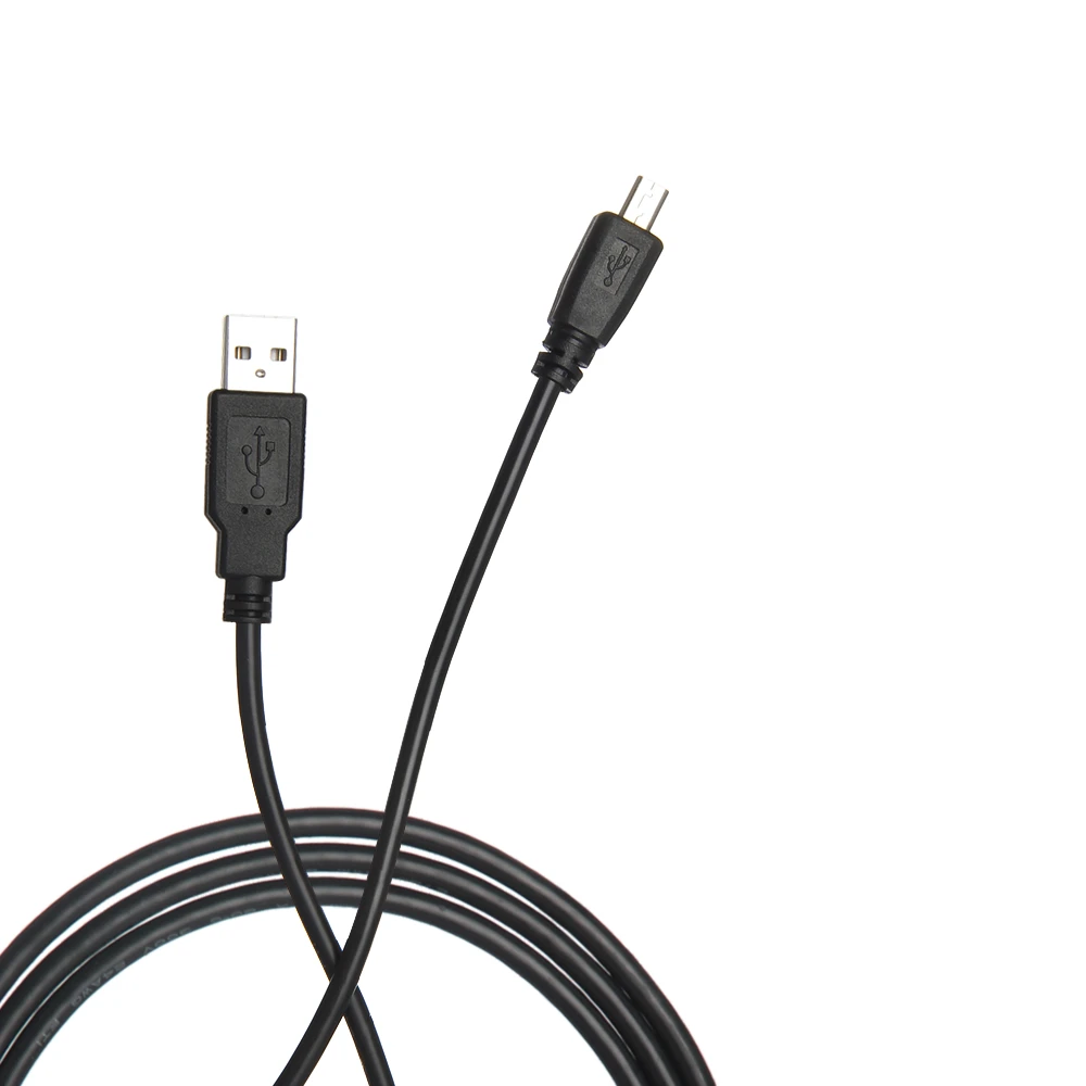 Zhenfa USB Sync Data Cable Camera Cord for Panasonic Lumix DMC-FP8 DMC-FS1 DMC-FS3 DMC-FS4 DMC-FS9 DMC-FS5 DMC-FS6 DMC-ZS19