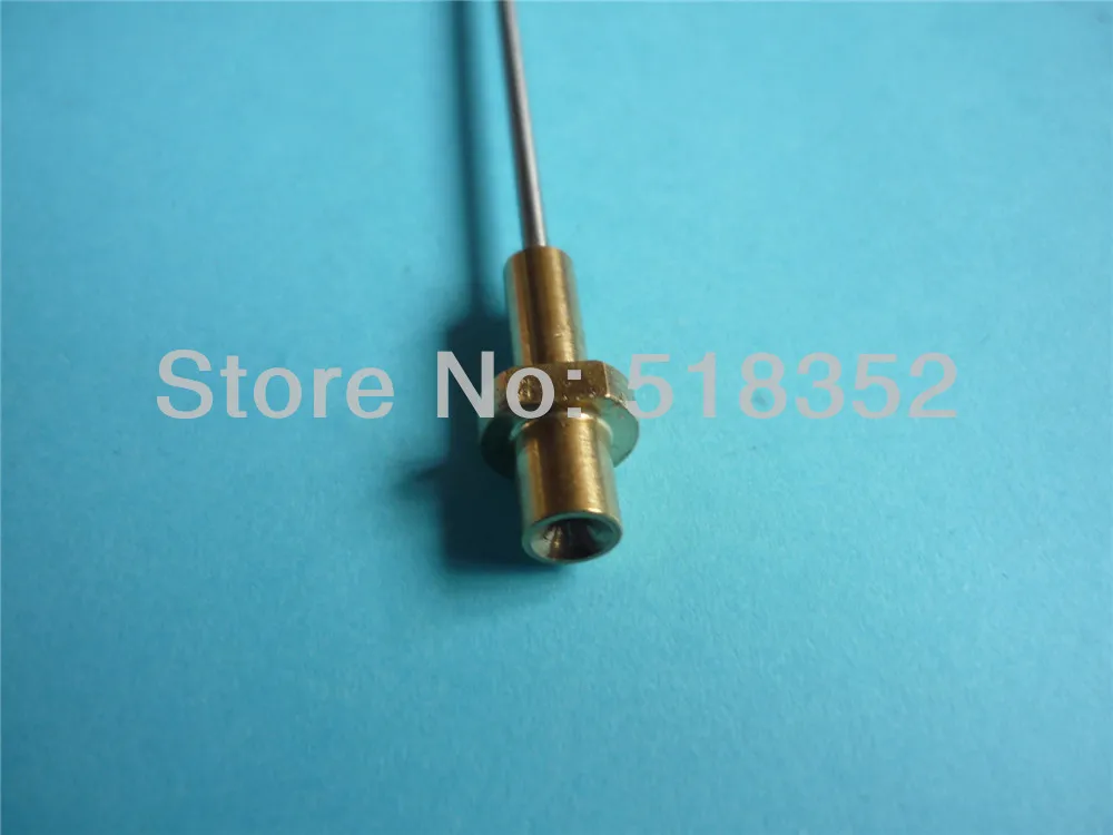 

3080374, 3080375 Sodick S600,S600-1 Auto Threading Conduit ID0.7mm to 2.0mm for A500, A350 (85AWT) WEDM-LS Wire Cutting Machine