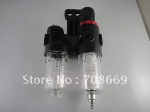 AFC-2000 AFC2000 Air Filter Regulator Lubricator Combinations