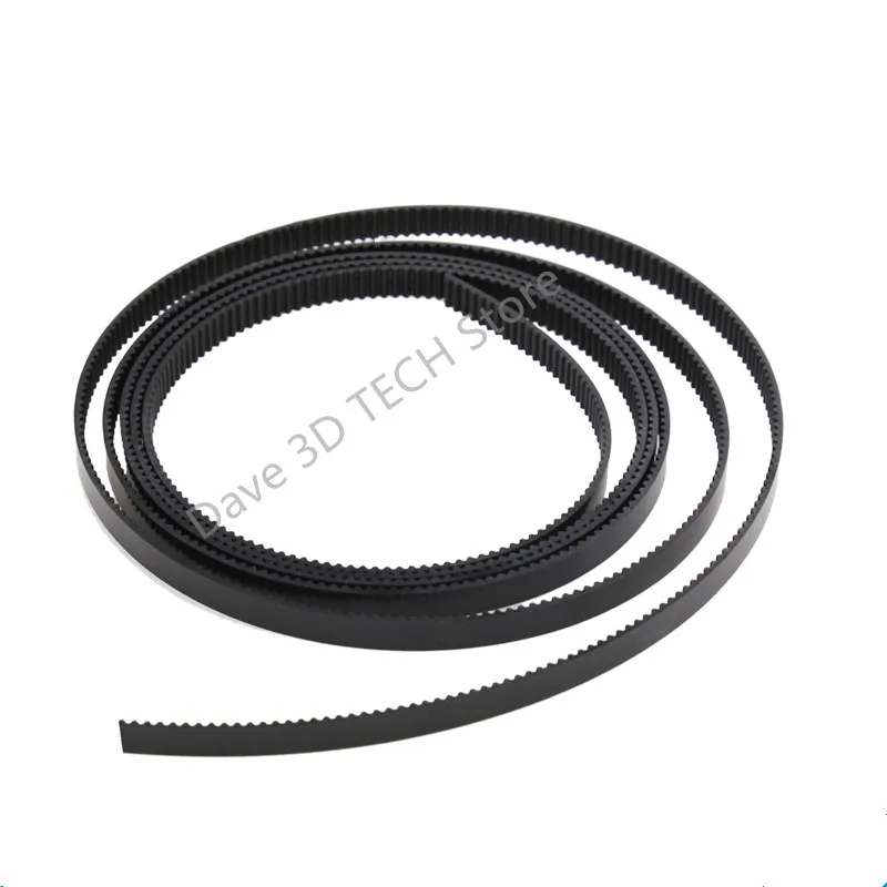 

Elephant Y Axis Belt Creator Pro 3D printer spare parts