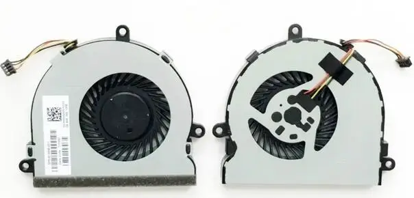 

new fan for HP 14-G 14-S 14-R 15-G 15-R 15-H series cooling fan DFS470805CL0T FGKB 813946-001 753894-001 EF60070S1-C140-G9A