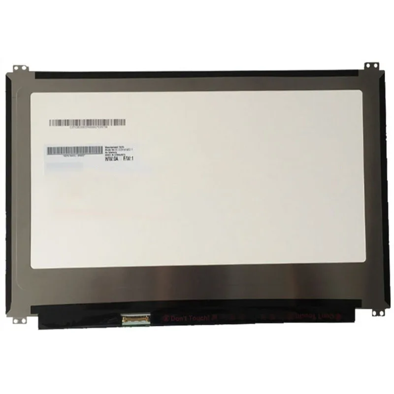 

13.3'' LCD matrix FOR ASUS UX305 UX305FA UX305CA UX305LA notebook replacement led screen display B133HAN02.1