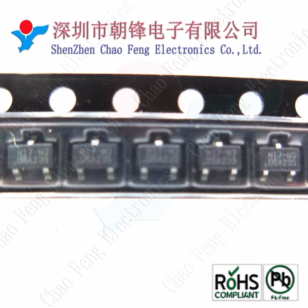 50PCS UP7602CMS3-N3 UP7602CMS3 SOT23 AO4801A 4801A SOP8 Nuovo Originale