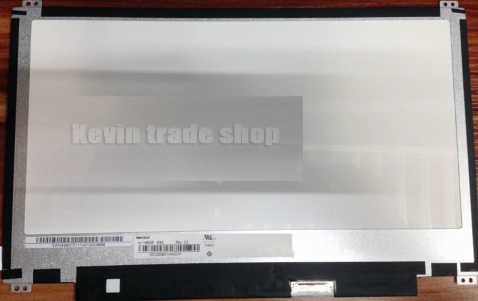 N116BGE-EA2 N116BGE-EB2 N116BGE-E32 NH116WX1-100 B116XTN01.0 B116XTN02.3 For asus x205t Laptop LED LCD SCREEN display matrix