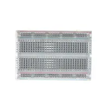 Solderless Breadboard 120-1660 Points #2